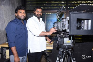 Romantic Movie Opening Stills